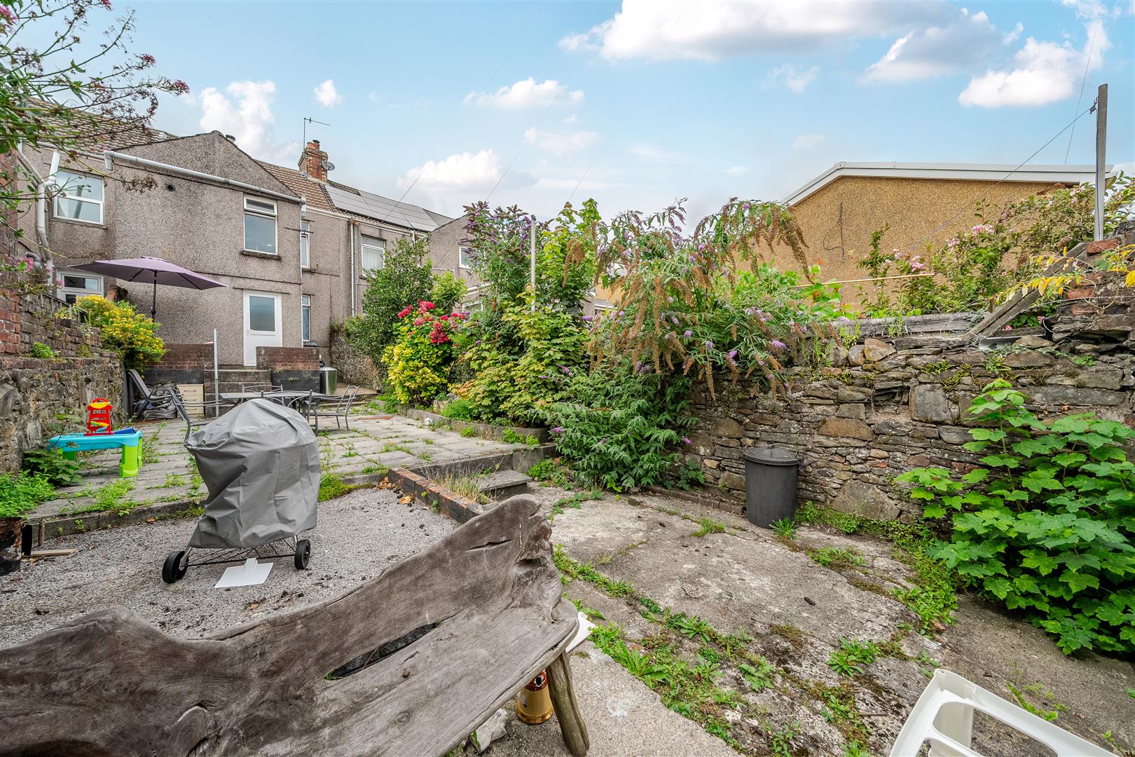 King Edwards Road, Swansea, SA1 4LX